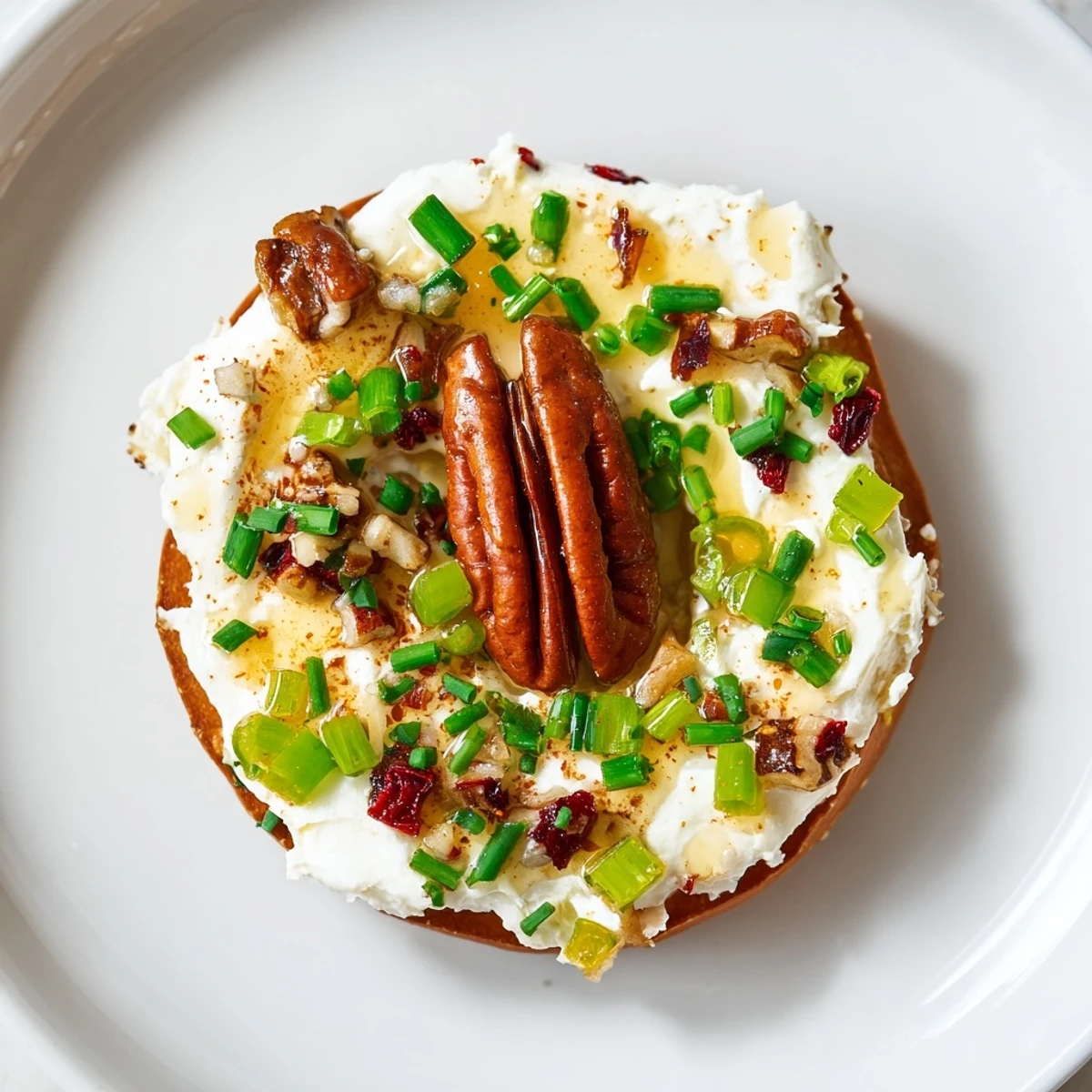 Festive spread of Rocket Fuel New Year's Eve Treats, perfect for holiday snacking with a touch of heat.