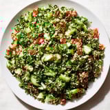 Lebanese Tabbouleh Salad