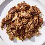 Omani Shuwa Marinated Meat
