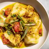 Bahraini Fish Coconut Curry