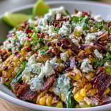 Mexican Street Corn Salad