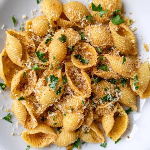 Crispy Air Fryer Pasta Gnocchi, golden brown and perfectly crunchy, ready for dipping.