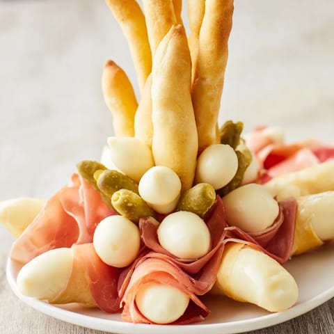 Fractal Tree Branching Platter