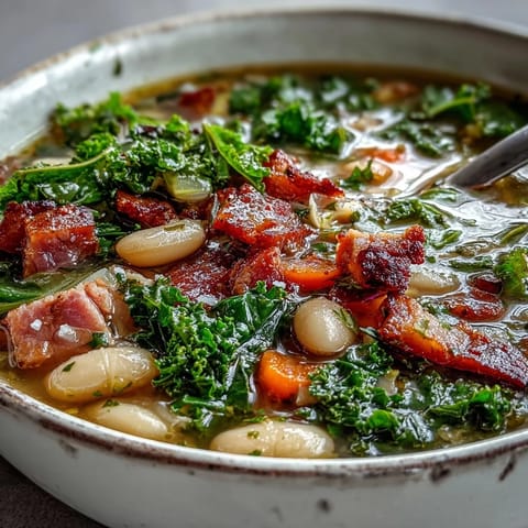 One-Pot Soft Meals recipe