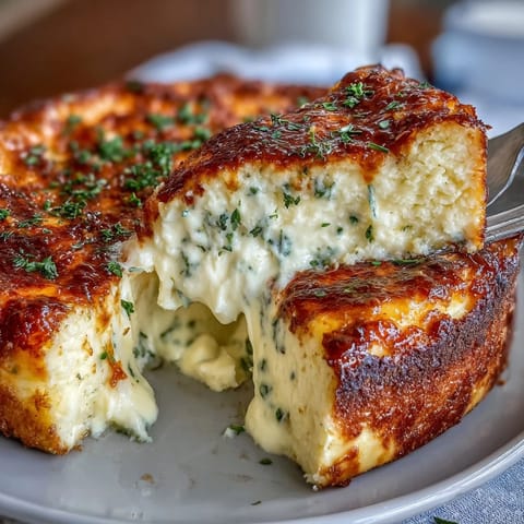 Warm Baked Comforts recipe