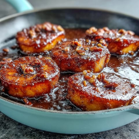 Soul Food Candied Yams