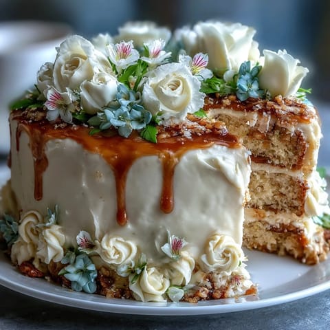 Simple First Communion Sheet Cake with Buttercream Flowers, beautifully decorated with delicate piped blooms in soft pastel colors.