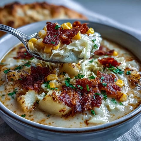 One-Pot Soft Meals recipe
