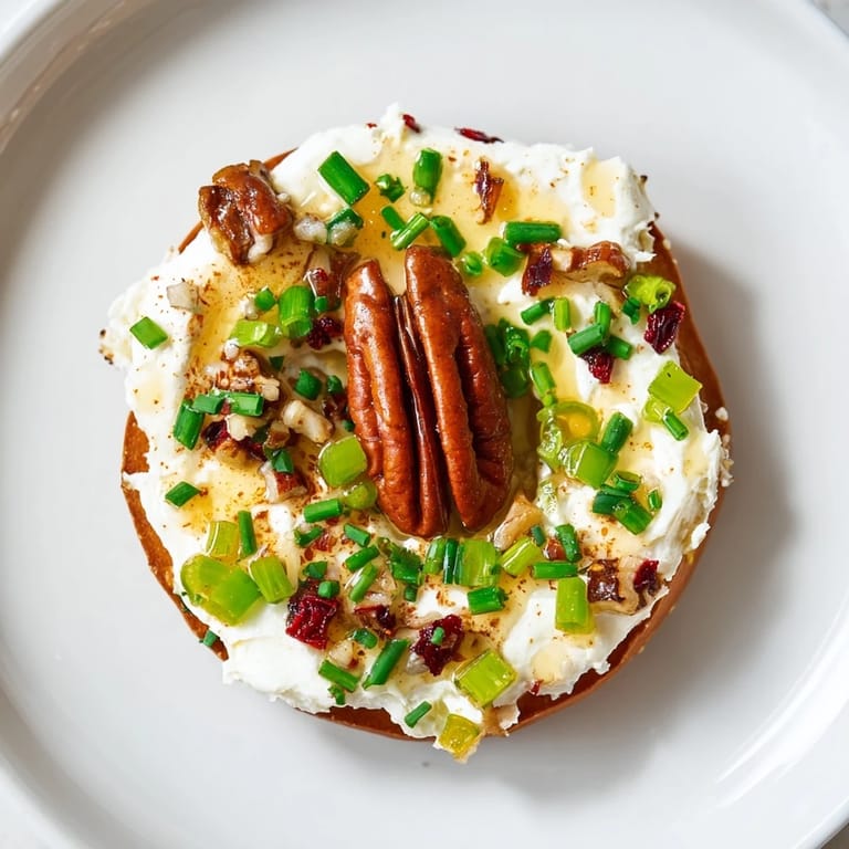 Festive spread of Rocket Fuel New Year's Eve Treats, perfect for holiday snacking with a touch of heat.