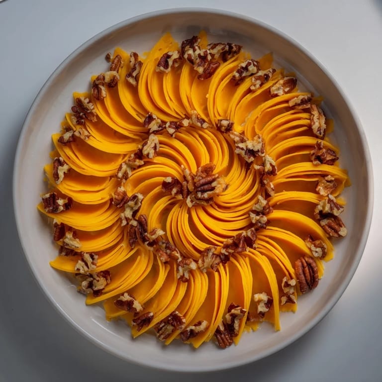 Ready-to-eat Copper Coil appetizer: a fresh, easy appetizer featuring cheddar and dried apricots.