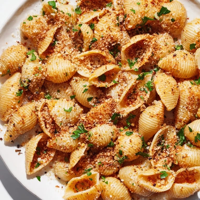 Air Fryer Pasta Gnocchi, tossed with seasonings, offering a delightful Italian-inspired appetizer.