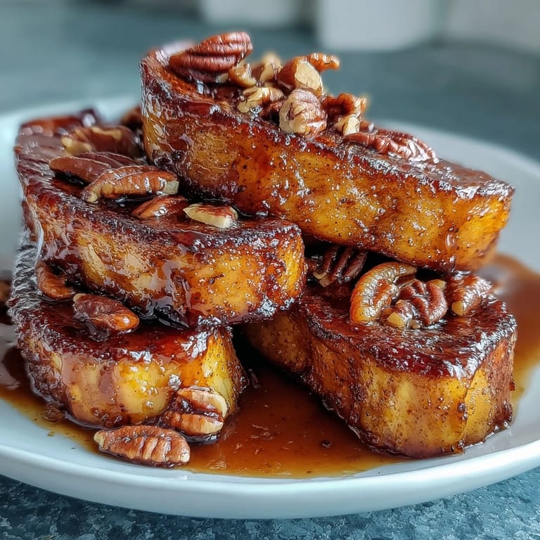 Classic Southern Candied Yams Skillet, rich with caramelized brown sugar and warm spices, perfect for holiday tables.