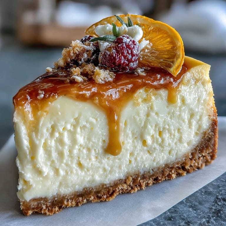 Individual jars of zesty lemon cheesecake with whipped cream topping and vibrant lemon curd drizzle.