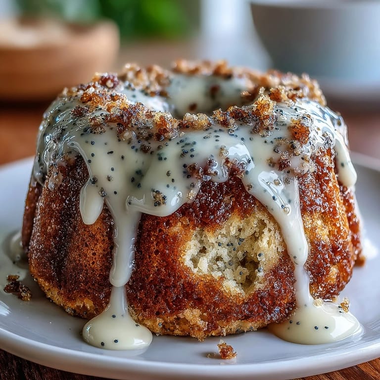 Fluffy bakery-style muffins packed with fresh lemon zest, poppy seeds, and a sparkling sugar topping for irresistible texture.